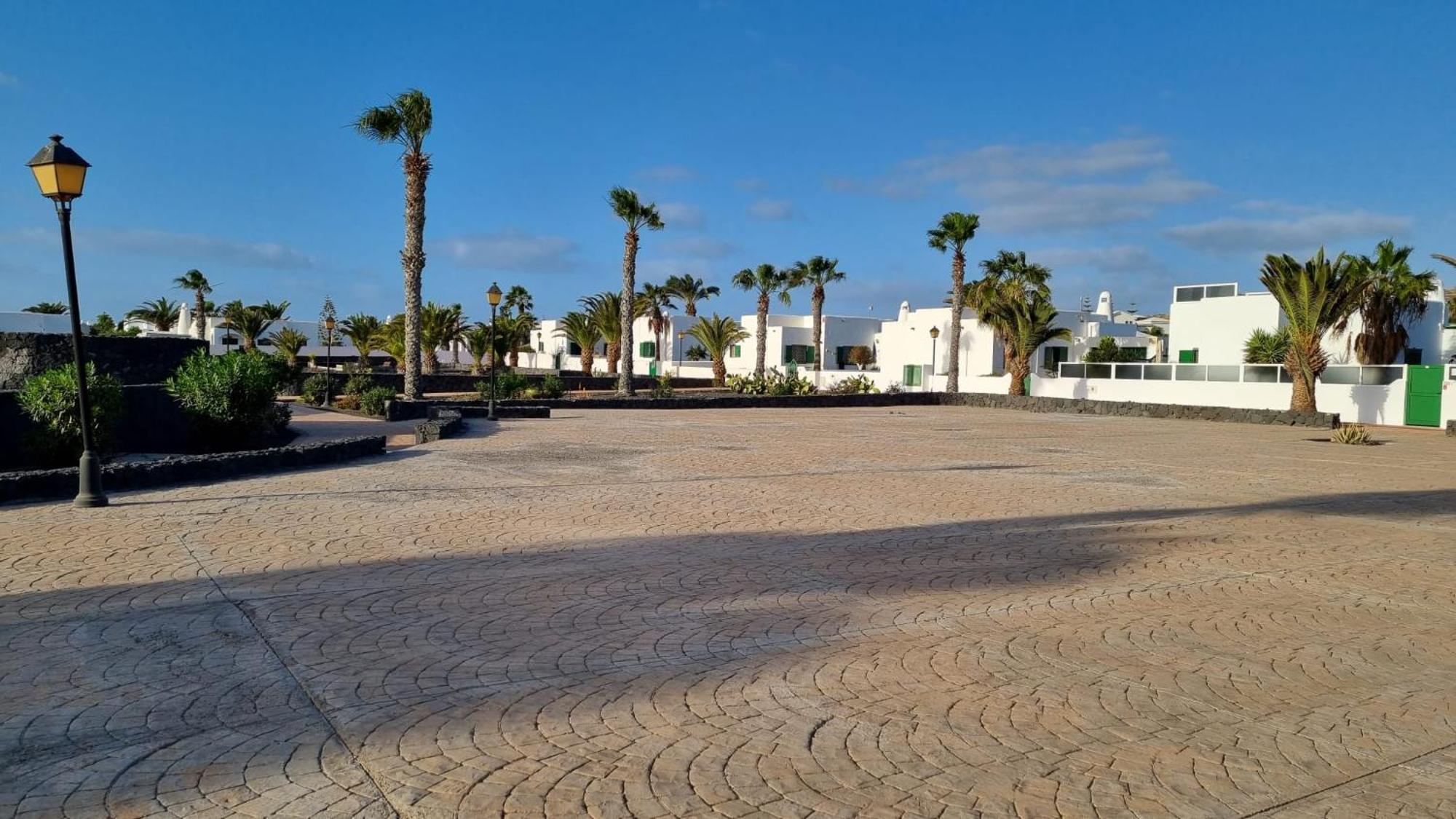 Apartamento Bungalows Isabel Maria Playa Blanca  Habitación foto